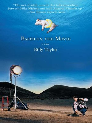 cover image of Based on the Movie